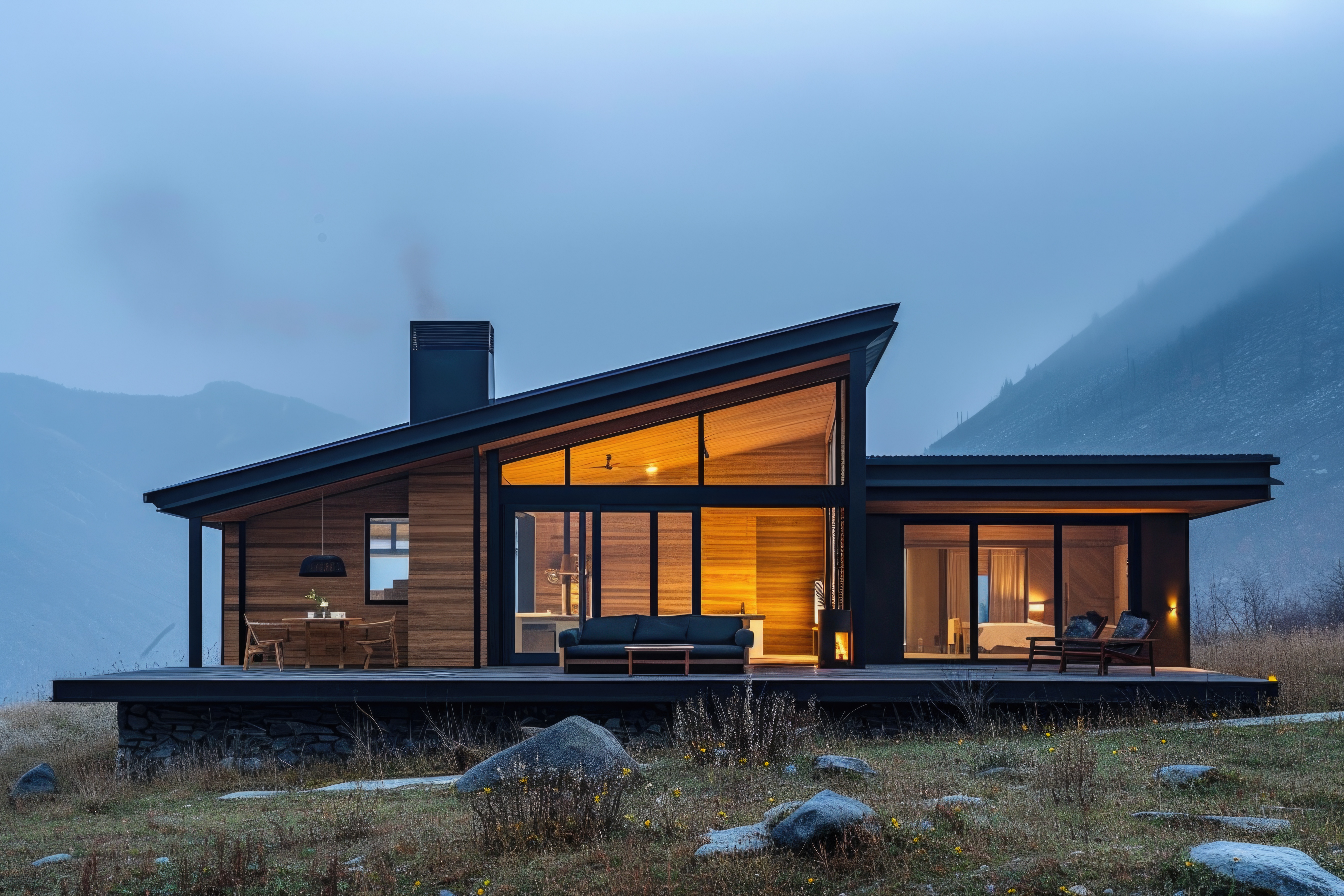 Hızlı Kurulum, Uzun Ömürlü Konfor